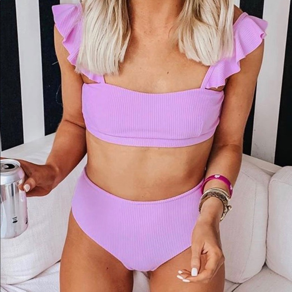 Never worn!! Brand new!! bikini set